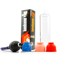 罗格正品 日本AV猛男电动增粗增长增大器助勃