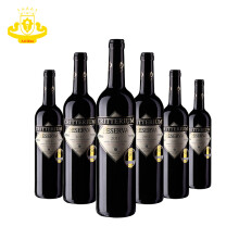 金天龙(Reserva)红葡萄酒2011 葡萄牙原瓶进口