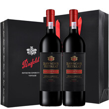 200元左右的奔富葡萄酒不太推荐,价格排行