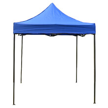 2*2M-3*6M加固户外广告折叠帐篷 遮阳篷 停车