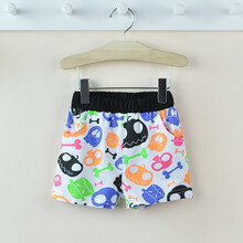 蓓依琳<em>一岁男童短裤</em>夏款婴儿宝宝韩版半裤纯棉