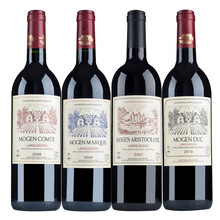 800元左右的德国葡萄酒推荐