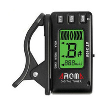 AROMA阿诺玛小\/中\/大提琴调音器 AT-310V怎