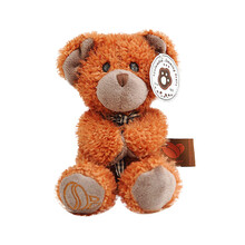 哥伦比亚咖啡熊性价比 哥伦比亚咖啡豆小熊质