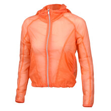 <em>阿迪达斯Adidas女装</em>夹克2014运动防风茄克外