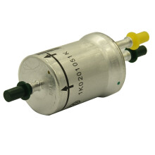 奥迪AUDI原厂汽油滤燃油滤清器汽油滤芯适用 Q7 3.0T 07-15款