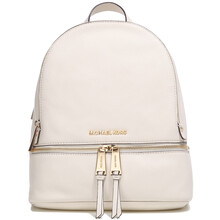 MICHAEL KORS MK 迈克.科尔斯 女款米白色双