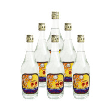 包快递 兰标汾酒 出口玻汾53度500ml 6个以上43元 京东 历史价格走势