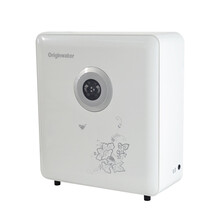 碧水源 R520 家用反渗透纯水机怎么样?京东商