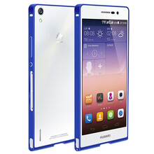 闪魔 华为P7手机壳 华为P7手机壳 华为P7金属