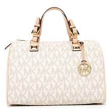 <em>迈克</em>.科尔斯 Michael Kors<em>女包</em> MK格雷森大包手