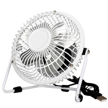 apphome 618夏装特惠 6寸USB迷你小风扇 便