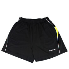 正品川崎<em>羽毛球短裤</em> <em>打羽毛球</em>裤子运动裤运动