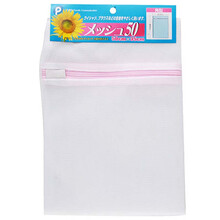 神の居 进口收纳袋细网大号洗衣<em>整理</em>袋 内衣文