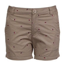 <em>361</em>度正品2014夏季新款女子休闲<em>短裤361</em>休闲