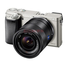 索尼(SONY)a6000\/ILCE-6000(T*E 24mm F1.8