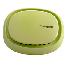 幸福车厢(FreeSpace) F101 富含铂金 的车载甲