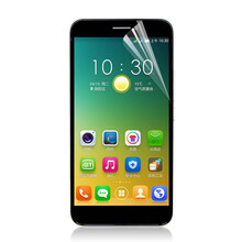 派滋适用于100+V6 爱奇艺视频手机贴膜 高清高