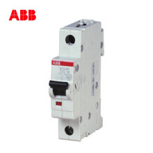 ABB S200系列微型断路器；S201-B25
