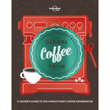 Lonely Planet's Global Coffee Tour 1