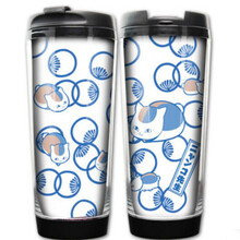 LUCKYTED 夏目友人帐 幸运石动漫杯子 斑 猫