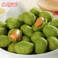 休闲零食什么牌子好,休闲零食十大品牌排行榜