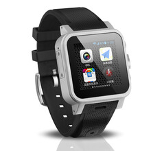 Hi-PEEL Hi920智能手表 安卓4.22系统 腕上的