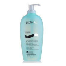 Biotherm 碧欧泉 <em>女士柔肤水</em>400ML 活泉润透 绿