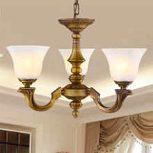 中国美式吊灯十大品牌有哪些?