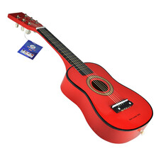 荷兰著名乐器品牌NCT儿童吉他儿童玩具早教启