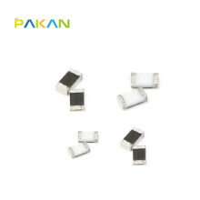 PAKAN 0603 贴片电阻 1/10W 精密 电阻器 欧姆 0603F 2.7K 2.7千欧 1% (100只)