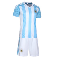 2016新款欧洲杯球衣国家队主场足球服套装 短