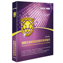 瑞星(Rising)企业终端安全管理系统软件SOHO