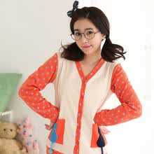 可爱喵咪<em>女士睡衣</em> 女款2772 <em>XXL</em>怎么样?京东