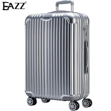 【立减50】EAZZ拉杆箱 商务休闲宝马款行李箱