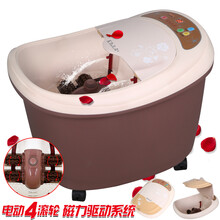 凯仕乐(国际品牌) KSR-A318S智能养生足浴盆