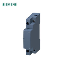 西门子 进口 电动机断路器附件 3RV系列 起动保护 3RV29021DS0