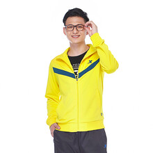 <em>特步xtep男外套</em> <em>休闲</em>运动卫衣拉链针织上衣98