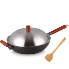 九阳炊具京东自营旗舰店