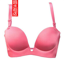 70F以上鸥水相依 文胸套装 内衣 服饰内衣 【行