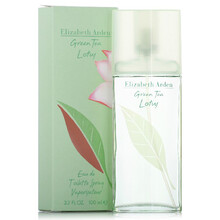 伊丽莎白雅顿绿茶(清莲)香水100ml