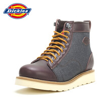 帝客(Dickies) 工装鞋 流行男鞋 鞋靴 【行情 价