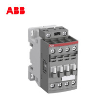 ABB 通用型接触器；AF09Z-30-10-21*24-60V AC/20-60V DC