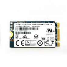 闪迪(SanDisk)128G\/256G SSD固态硬盘 笔记