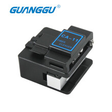 光谷 GUANGGU GT-17R标配切割刀 CA-11 支持裸光纤、皮线光缆、带状光缆
