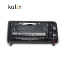 
              D Kolin 歌林 多功能电烤箱 L-GL7652E      