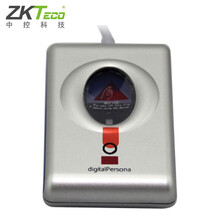 中控 URU4000B 指纹采集器 指纹仪,支持驾校、