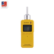 泵吸式可燃气检测仪 爆炸性气体报警仪Ex 高精