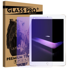 酷乐锋 防蓝光钢化膜 苹果iPad Air\/Air2\/iPad P
