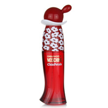雾仙浓 <em>Moschino</em> 花漾俏皮<em>少女</em> 女士EDT淡<em>香水</em>